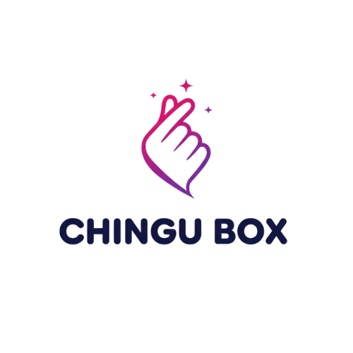 Chingu Box Logo